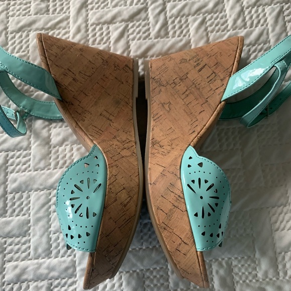 America Eagle platform - Picture 5 of 6